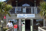 The Long House, Freshwater East