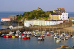 Jewel of Pembrokeshire Holiday Apartments, Our Properties